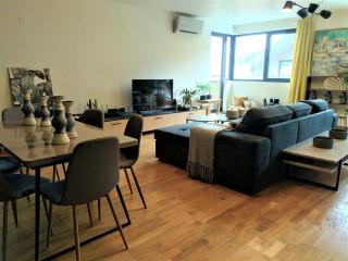 Baratero Club Apartments Private Parking EV points - Sofia - 2