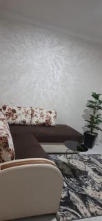 Beautiful apartment close Playa beach - Tanger N41 - Tangier - 4