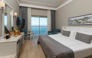 Corendon Playa Kemer Hotel - Kemer - 2