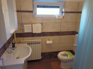 Apartment Tomas,,,Spacious house with private parking,terrace,5G Internet,,,,, - Zadar - 4
