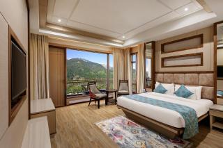 The Orchid Manali - a Boutique Hotel - Manāli - 9