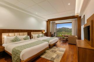 The Orchid Manali - a Boutique Hotel - Manāli - 7