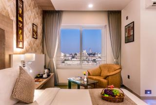 Dwarkadhish Lords Eco Inn - 4