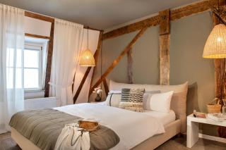Hotel Fuchs "Life-Style mit Night-Life" - Saarbrücken - 0