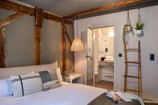 Hotel Fuchs "Life-Style mit Night-Life" - Saarbrücken - 5