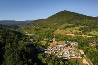 Mobile Homes Camping Plitvice - Smoljanac - 4