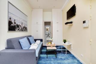 Cozy studio - 2P - Close to Sacré-Cœur - París - 7