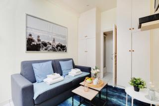 Cozy studio - 2P - Close to Sacré-Cœur - París - 5