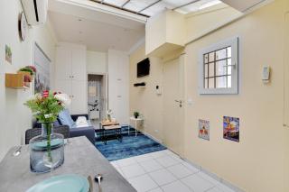 Cozy studio - 2P - Close to Sacré-Cœur - París - 4