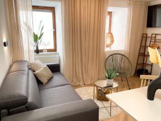 Ferienwohnung Ava No2- Heiligkreuztal 1-2 Personen - Heiligkreuztal - 2