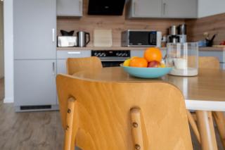 Haus Lütt Schick Apartment Mariekje - 7