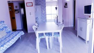 Apartamento playa LLevant mejor zona Salou - Salou - 9