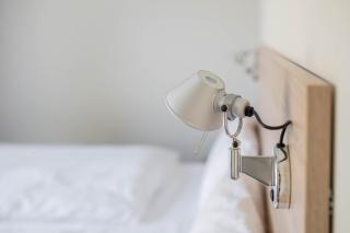 Haus Lütt Schick Apartment Mariekje - 1