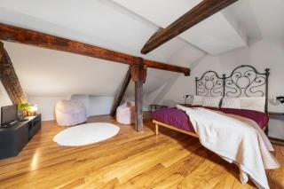 GetTheKey Pavaglione Apartment - Bologna - 1