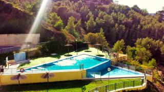 Beautiful Apartment near Beach with Panoramic Sea-view - Benidorm - 8