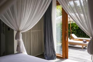 Villa Kikaa Bingin - Uluwatu - 1