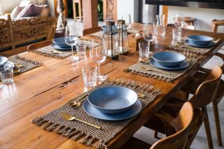 Villa Kikaa Bingin - 6