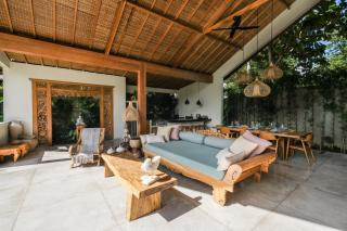 Villa Kikaa Bingin - Uluwatu - 7