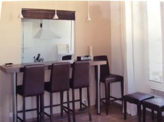 Lecerf apartment - 6