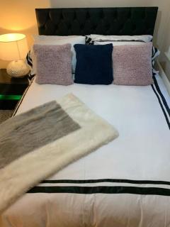 PRIME 2 BED APARTMENT BY THE BEACH No PARTIES No events - Southend-on-Sea - 9