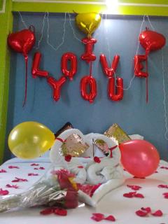 Madys view -Aaple Ghar - 3