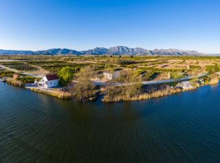 Rest House ZEN - Opuzen - 4