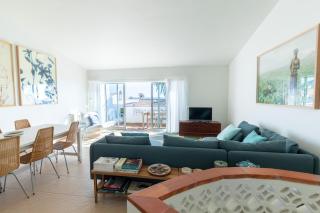CoolHouses Algarve Luz, stylish 3 bed townhouse, fully renovated, spacious private patio, walking distance to beach, Casa da Praia - Luz - 5