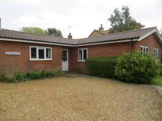 Harecroft - Hunstanton - 8