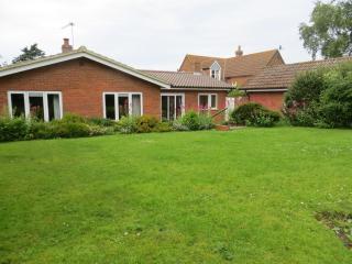 Harecroft - Hunstanton - 1