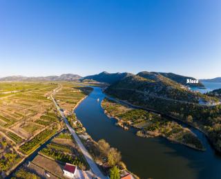 Rest House ZEN - Opuzen - 8