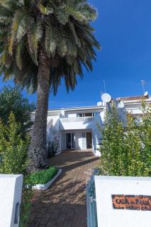 CoolHouses Algarve Luz, stylish 3 bed townhouse, fully renovated, spacious private patio, walking distance to beach, Casa da Praia - Luz - 6