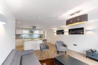 Stunning 1 bedroom flat - Londra - 0