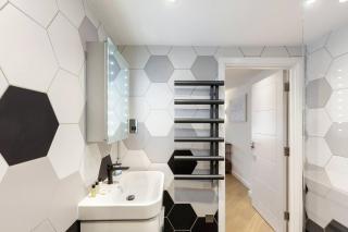 Stunning 1 bedroom flat - Londra - 2