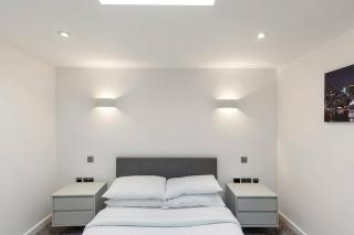 Stunning 1 bedroom flat - 1