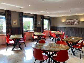 Hotel de Vaart - Damme - 6