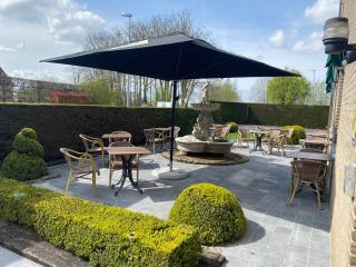 Hotel de Vaart - Damme - 4