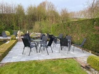 Hotel de Vaart - Damme - 2