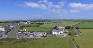 Sea dream lodge -coastal location/sea views/self-contained - Southerndown - 8