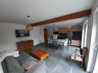 Appartement sur jardin au calme à Pernes 1 chambre - 7