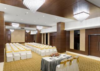 HYCINTH Hotels - Trivandrum - 1