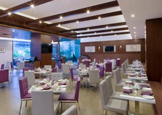 HYCINTH Hotels - Trivandrum - 4