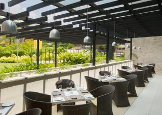 HYCINTH Hotels - Trivandrum - 3