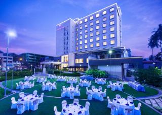 HYCINTH Hotels - Trivandrum - 0