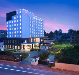 HYCINTH Hotels - Trivandrum - 2