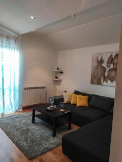 Apartman Diana - Labin - 7
