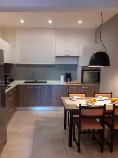 Apartman Diana - Labin - 3