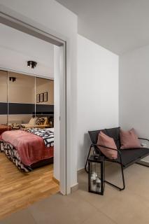 Seaview apartment „Megan“ with sunny terrace - Kastav - 2