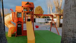 Las Palmeras Playamonte - 8