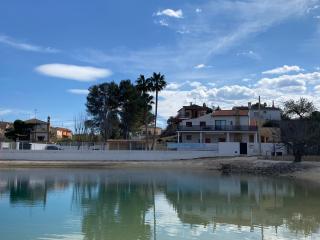 Las Palmeras Playamonte - Navarrés - 0