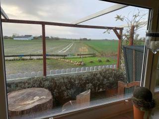 Unser Haus am Deich - Wohnung Deichblick - Nordstrand - 4